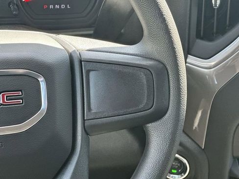 New 2026 GMC Sierra 2500 Pro w/ Convenience Package RWD image 10