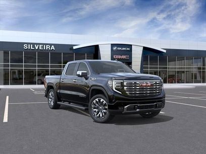 New 2026 GMC Sierra 1500 Denali