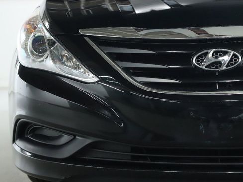 Used 2014 Hyundai Sonata GLS w/ Popular Equipment Group 2 image 7