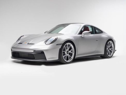 Used 2024 Porsche 911 GT3 RWD image 7