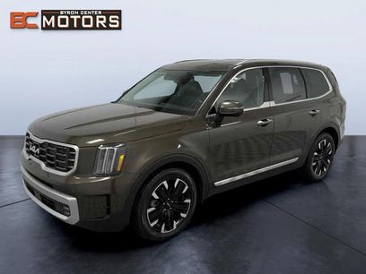 Used 2023 Kia Telluride SX X-Pro