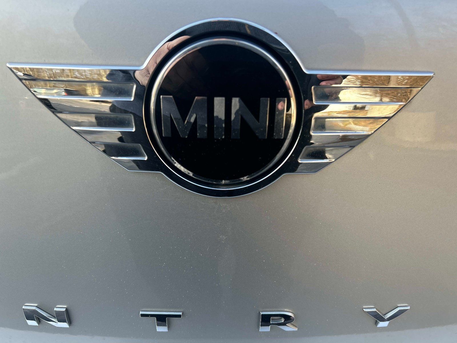 Used 2014 MINI Cooper Countryman FWD image 13