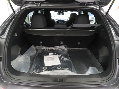 New 2026 Subaru Crosstrek 2.5i Wilderness image 24