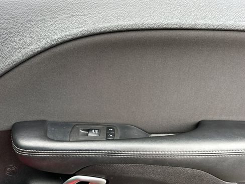 Used 2019 Dodge Challenger GT w/ Blacktop Package image 17