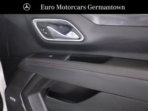 Used 2021 Chevrolet Tahoe RST w/ Luxury Package AWD/4WD image 83