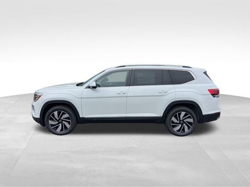 New 2026 Volkswagen Atlas SEL AWD/4WD image 4