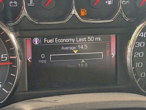 Used 2014 GMC Sierra 1500 SLT w/ All-Terrain Package image 9