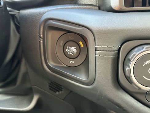 New 2026 Jeep Gladiator Mojave image 27