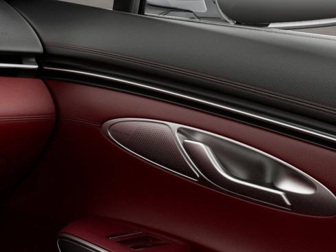 New 2026 Genesis GV70 3.5T Sport Advanced AWD/4WD image 23
