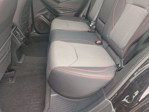 Certified 2024 Subaru Forester Sport AWD/4WD image 16