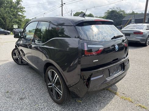 Used 2015 BMW i3 RWD image 8