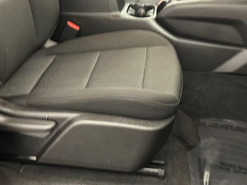 Used 2023 Chevrolet Colorado Trail Boss w/ LPO, Skid Plate Package image 11