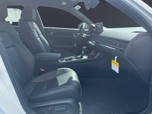 New 2026 Honda Civic Sport Touring image 15