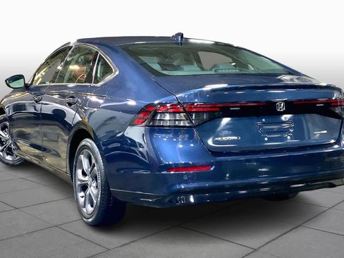 Used 2024 Honda Accord EX-L image 12