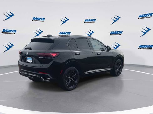 New 2026 Buick Envision Sport Touring image 9