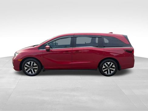 Used 2025 Honda Odyssey EX-L image 2