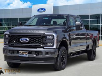 New 2026 Ford F350 XL w/ STX Appearance Package AWD/4WD video 2