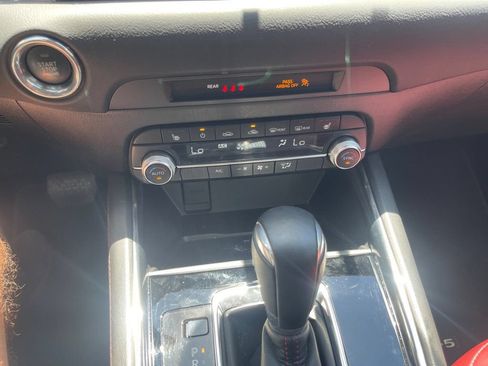 Used 2025 MAZDA CX-5 Carbon Edition AWD/4WD image 20
