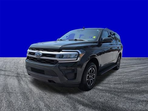 Certified 2022 Ford Expedition XLT AWD/4WD image 8