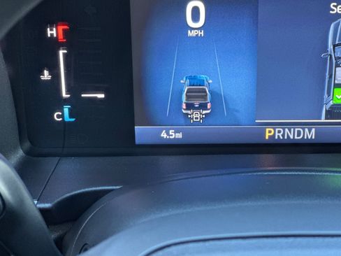 New 2025 Ford Ranger XL w/ Trailer Tow Package image 20