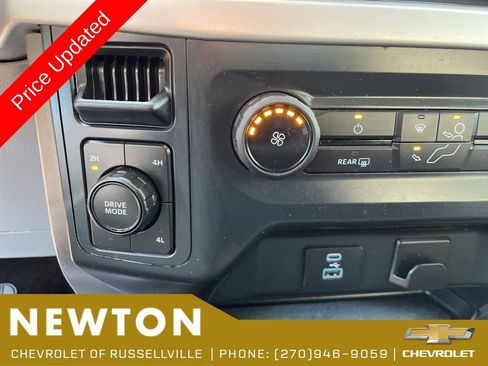 Used 2022 Ford F150 XLT AWD/4WD image 18