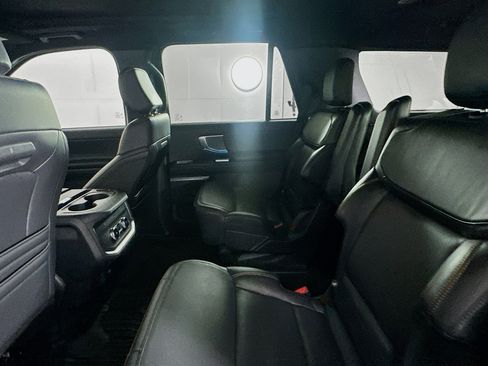 Used 2025 Ford Expedition Tremor image 29