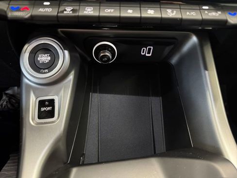 Used 2024 Dodge Hornet R/T w/ R/T Blacktop Package AWD/4WD image 16