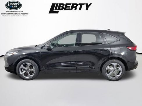 Used 2023 Ford Escape ST-Line w/ Tech Pack #1 FWD image 6