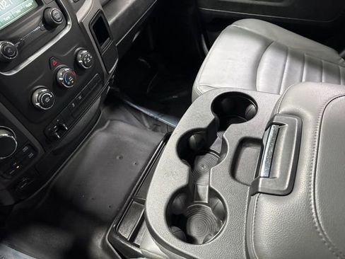 Used 2017 RAM 1500 Tradesman w/ Protection Group AWD/4WD image 21