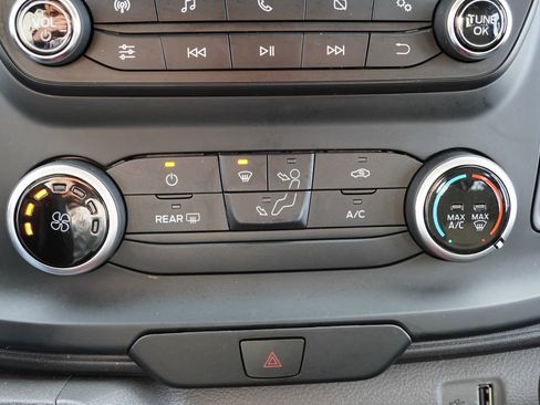 Certified 2024 Ford Transit 250 Low Roof w/ Exterior Upgrade Package image 20