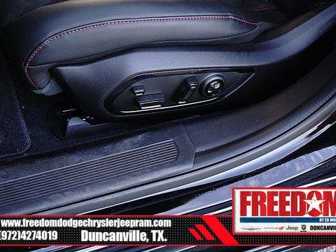 New 2026 Dodge Charger Scat Pack w/ Track Package image 33