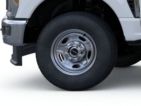 New 2026 Ford F250 XL AWD/4WD image 48