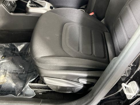 Used 2022 Jeep Renegade Latitude AWD/4WD image 19