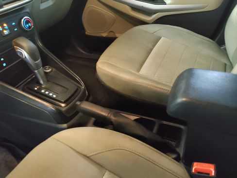 Used 2021 Ford EcoSport S image 26