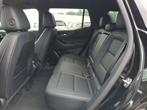 Used 2026 Chevrolet Equinox LT w/ Convenience Package II AWD/4WD image 11