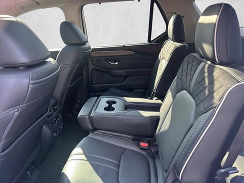 New 2026 Honda Pilot Elite image 18