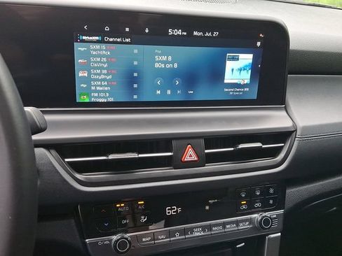 Certified 2024 Kia Seltos EX AWD/4WD image 16
