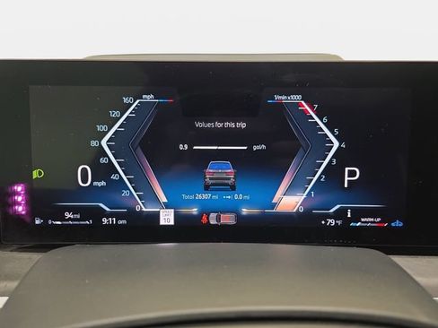Certified 2024 BMW X7 xDrive40i w/ Executive Package AWD/4WD image 15