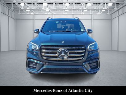 Certified 2025 Mercedes-Benz GLS 450 4MATIC