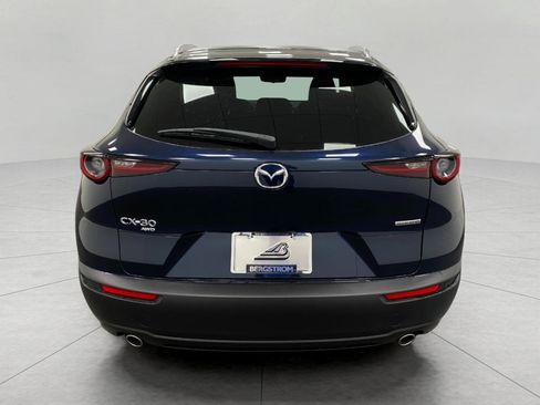 New 2025 MAZDA CX-30 AWD 2.5 S w/ Preferred Package image 4