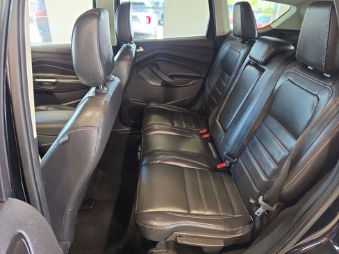 Used 2018 Ford Escape SEL AWD/4WD image 28