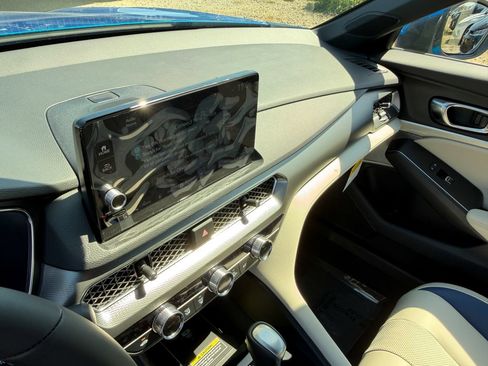 New 2026 Acura Integra A-Spec FWD image 21