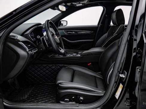 Used 2022 Cadillac CT5 V Blackwing w/ Driver Assist Package image 36