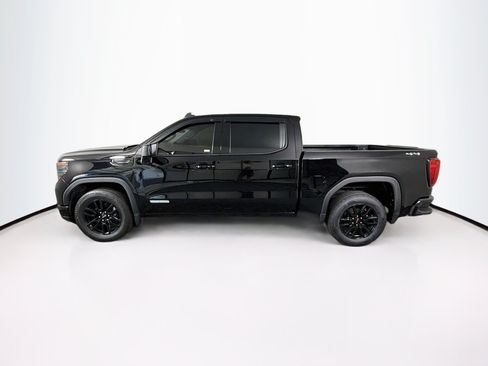 Used 2024 GMC Sierra 1500 Elevation AWD/4WD image 4