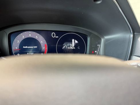 New 2026 Acura Integra A-Spec FWD image 29