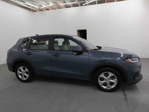 Used 2024 Honda HR-V LX image 4