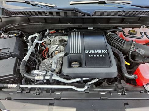 New 2026 Chevrolet Tahoe RST w/ Comfort Package AWD/4WD image 32