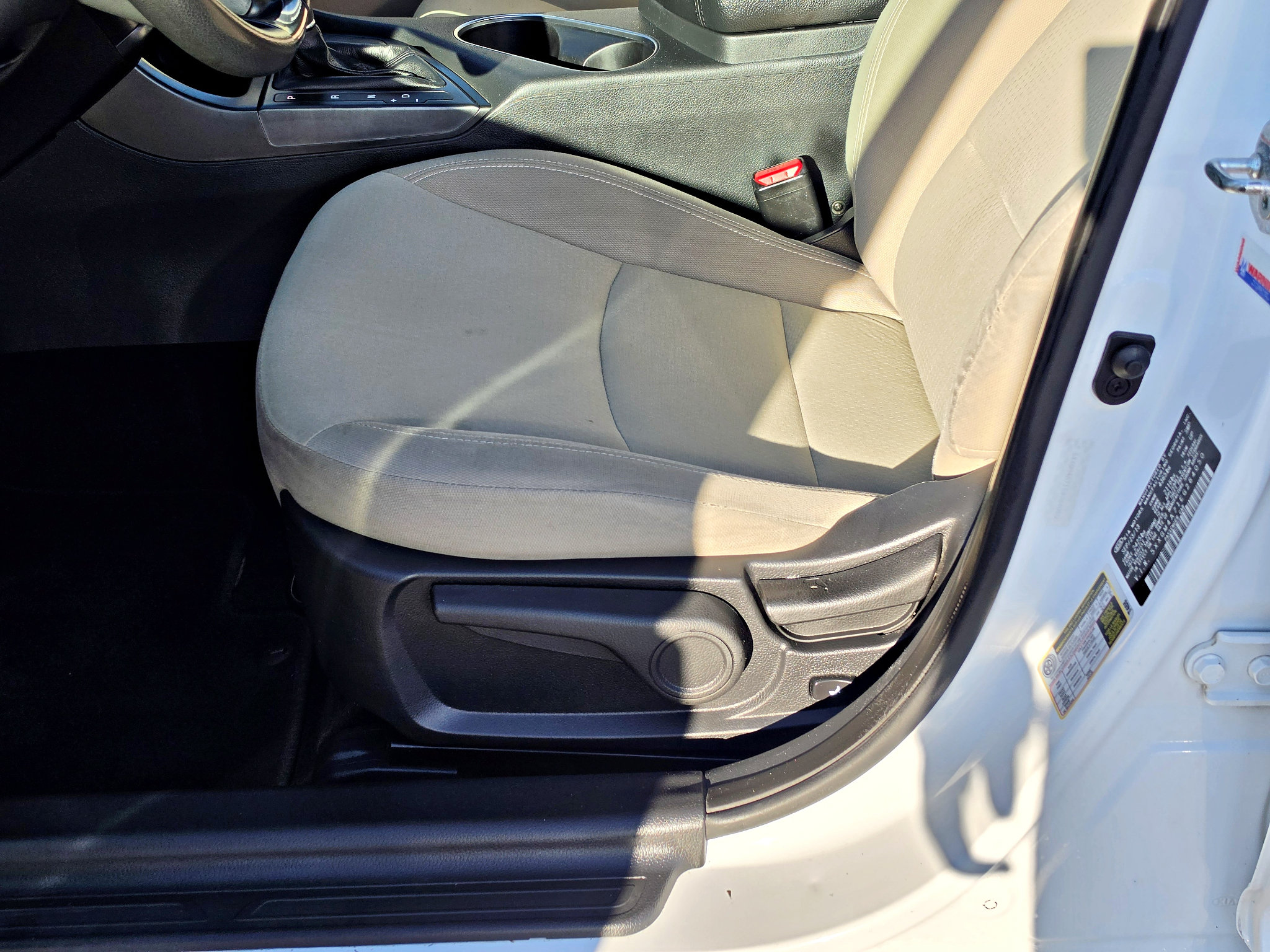 Used 2014 Kia Optima LX FWD image 21