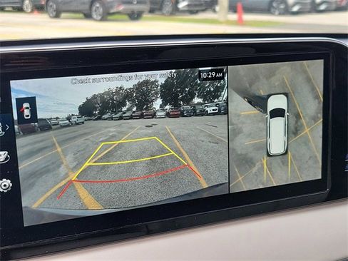 Used 2024 Hyundai Palisade Limited image 26