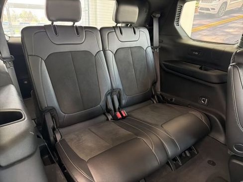 Used 2021 Jeep Grand Cherokee L Laredo AWD/4WD image 10